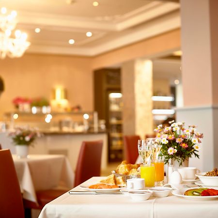 Sorell Hotel Tamina - Garni Bad Ragaz Εξωτερικό φωτογραφία