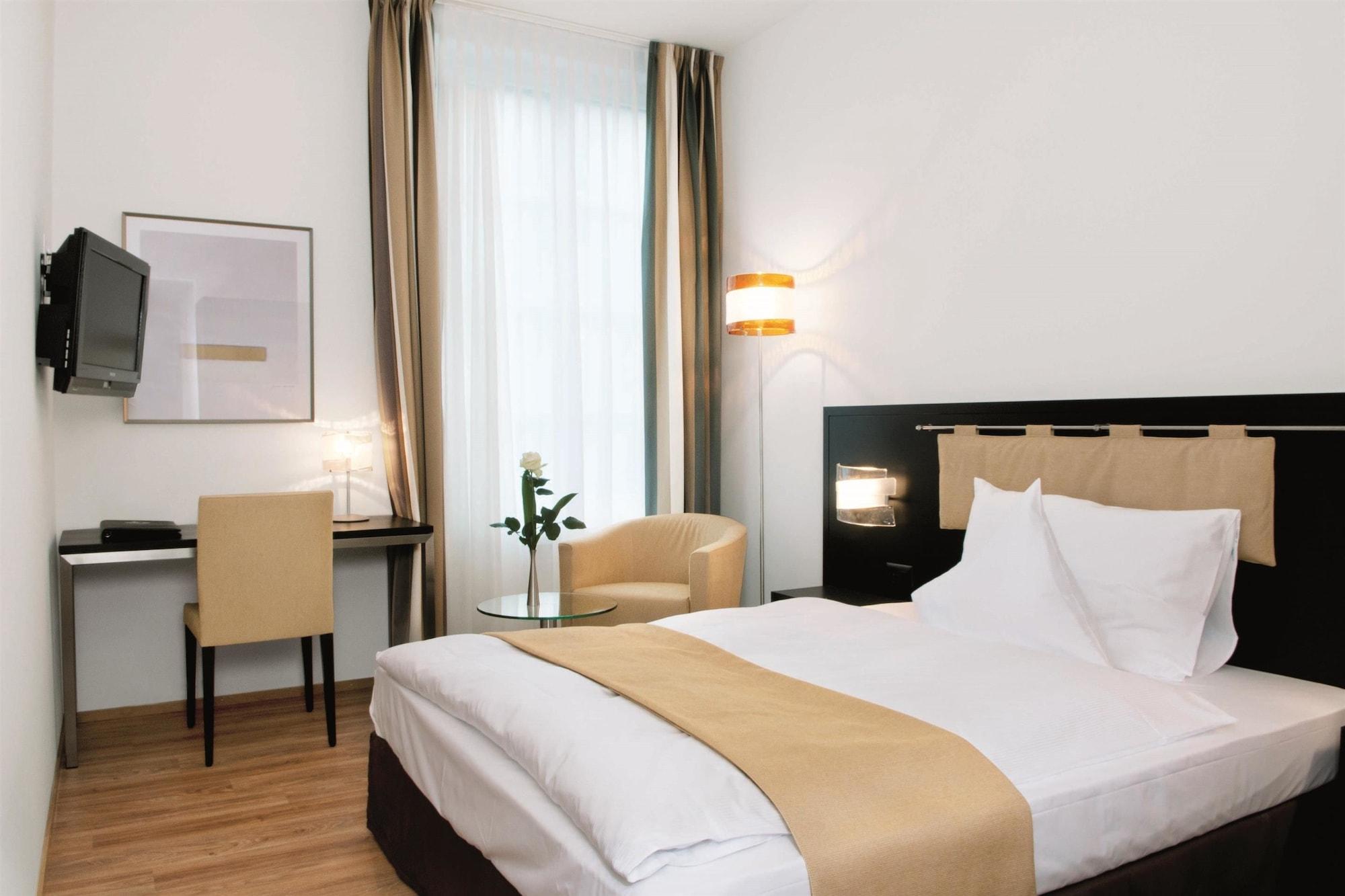 Sorell Hotel Tamina - Garni Bad Ragaz Εξωτερικό φωτογραφία