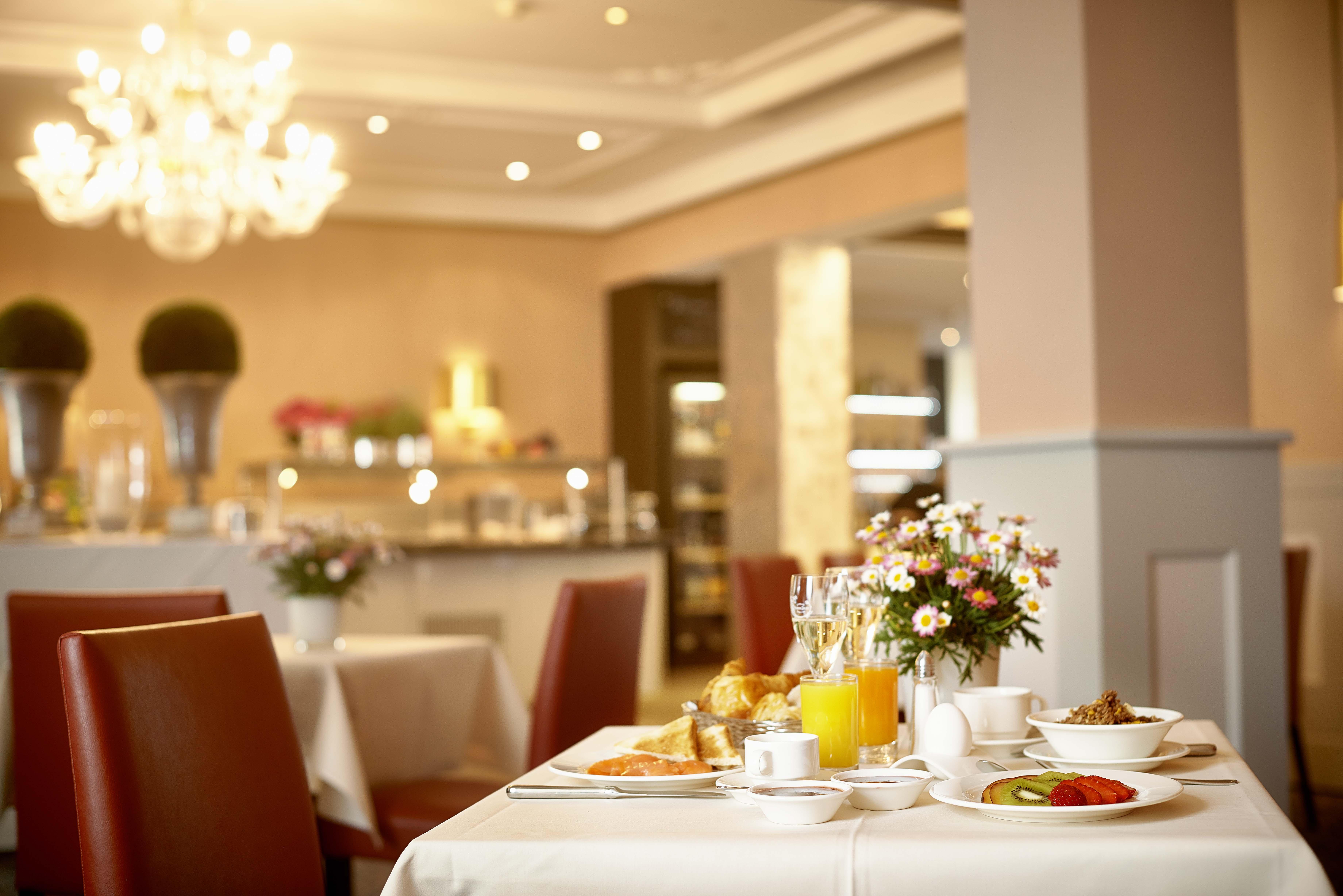 Sorell Hotel Tamina - Garni Bad Ragaz Εξωτερικό φωτογραφία