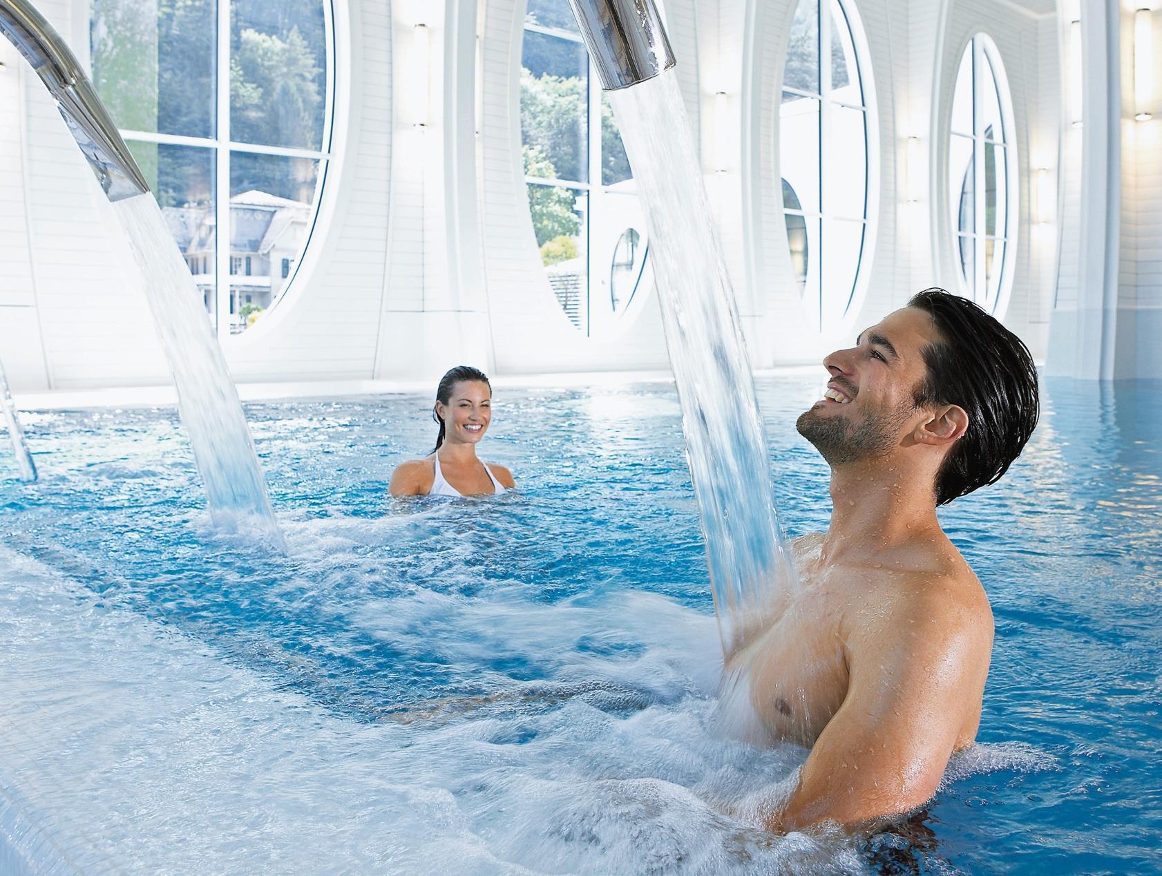 Sorell Hotel Tamina - Garni Bad Ragaz Εξωτερικό φωτογραφία