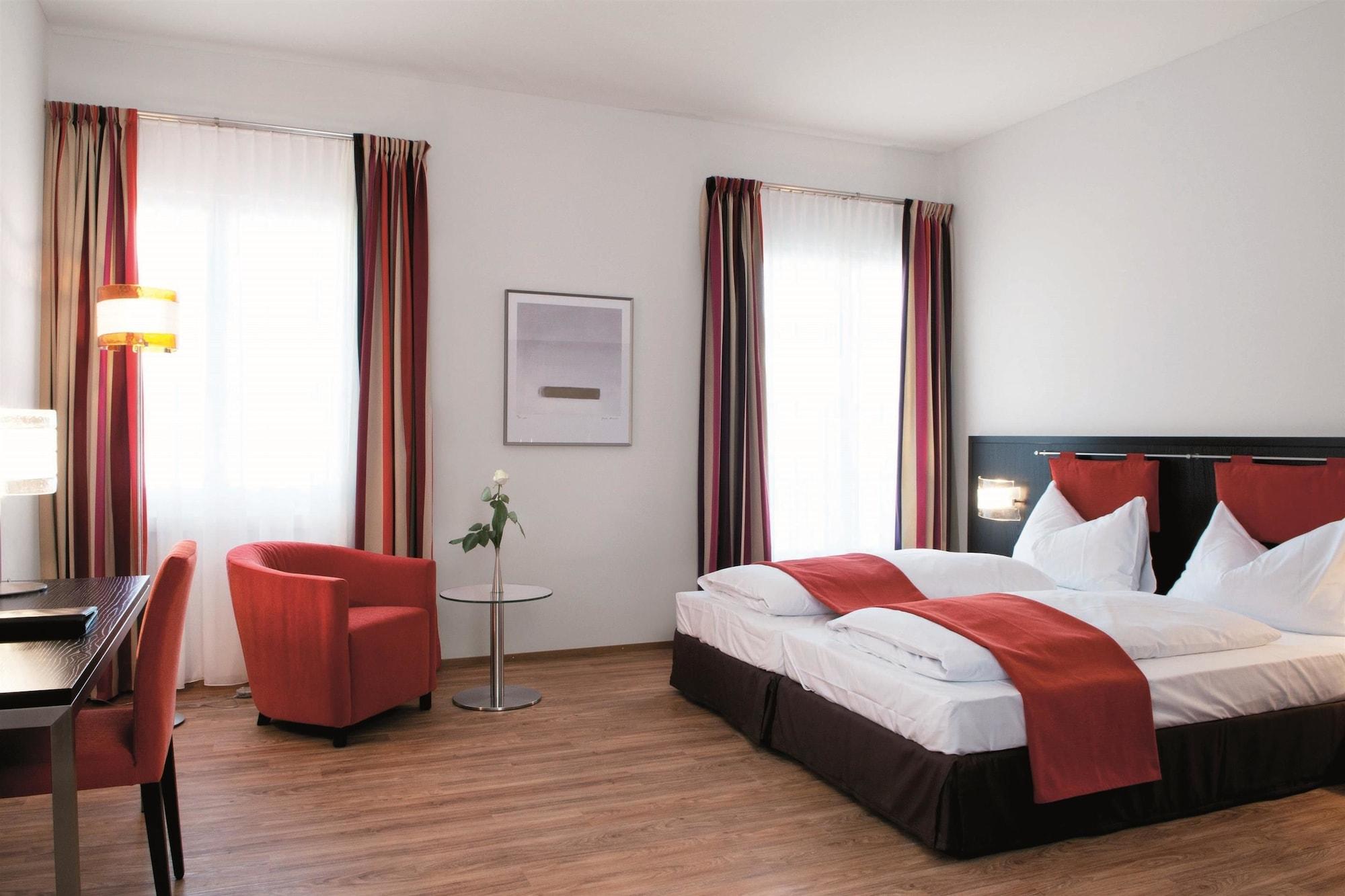 Sorell Hotel Tamina - Garni Bad Ragaz Εξωτερικό φωτογραφία