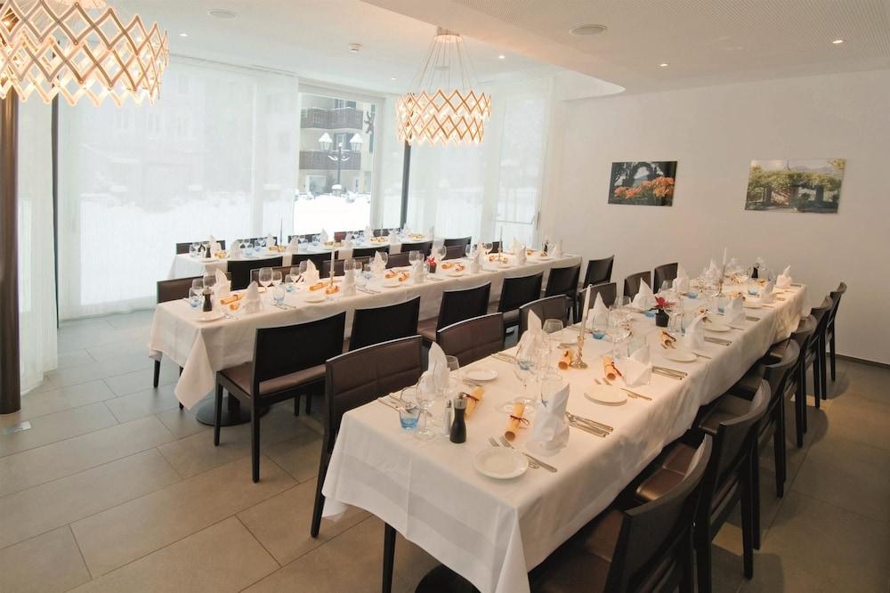 Sorell Hotel Tamina - Garni Bad Ragaz Εξωτερικό φωτογραφία