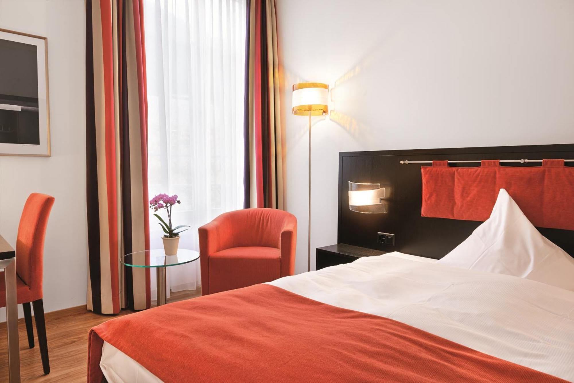 Sorell Hotel Tamina - Garni Bad Ragaz Δωμάτιο φωτογραφία