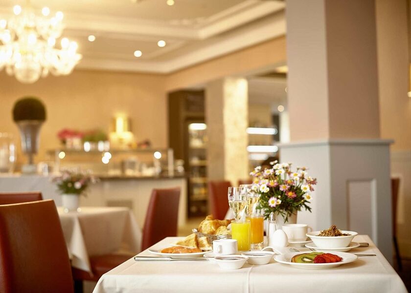 Sorell Hotel Tamina - Garni Bad Ragaz Εξωτερικό φωτογραφία